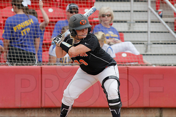 2A Magnet Cove vs. Bigelow- State Softball Finals (Bogle Park) 5-18-13 (© Justin Manning) JWM0015