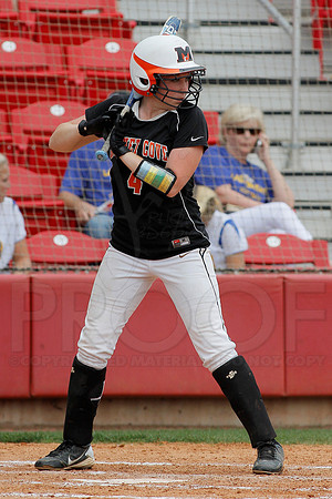 2A Magnet Cove vs. Bigelow- State Softball Finals (Bogle Park) 5-18-13 (© Justin Manning) JWM0018