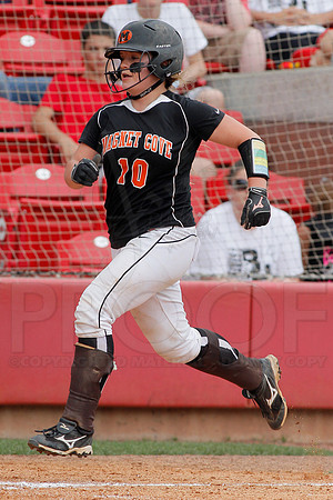 2A Magnet Cove vs. Bigelow- State Softball Finals (Bogle Park) 5-18-13 (© Justin Manning) JWM0025