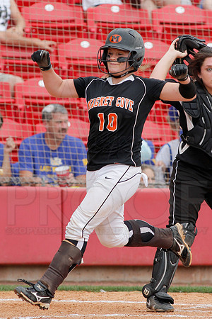 2A Magnet Cove vs. Bigelow- State Softball Finals (Bogle Park) 5-18-13 (© Justin Manning) JWM0026