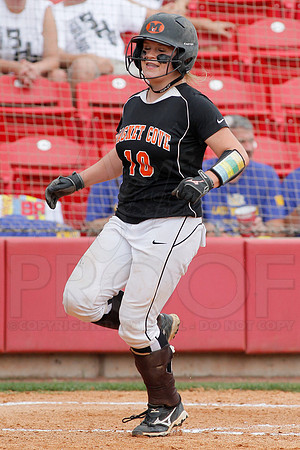 2A Magnet Cove vs. Bigelow- State Softball Finals (Bogle Park) 5-18-13 (© Justin Manning) JWM0027