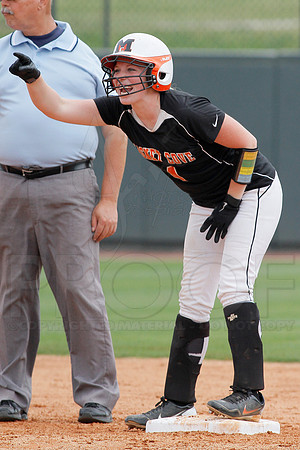 2A Magnet Cove vs. Bigelow- State Softball Finals (Bogle Park) 5-18-13 (© Justin Manning) JWM0032