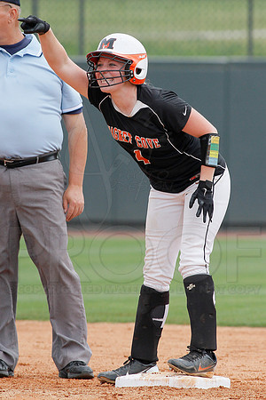 2A Magnet Cove vs. Bigelow- State Softball Finals (Bogle Park) 5-18-13 (© Justin Manning) JWM0033