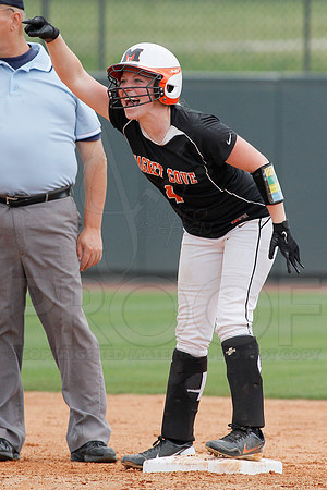 2A Magnet Cove vs. Bigelow- State Softball Finals (Bogle Park) 5-18-13 (© Justin Manning) JWM0034