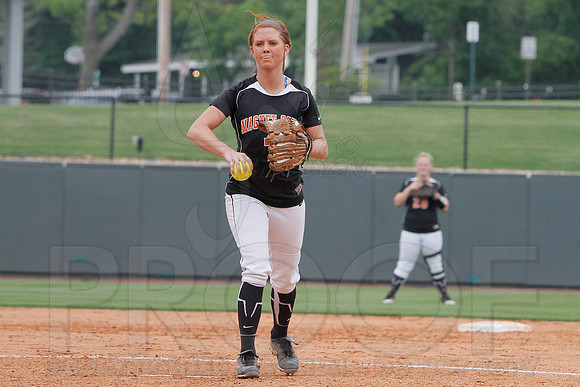 2A Magnet Cove vs. Bigelow- State Softball Finals (Bogle Park) 5-18-13 (© Justin Manning) JWM0050