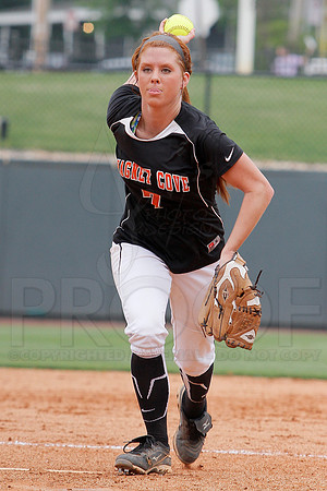 2A Magnet Cove vs. Bigelow- State Softball Finals (Bogle Park) 5-18-13 (© Justin Manning) JWM0057