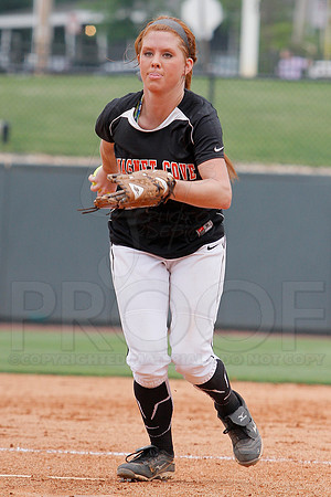 2A Magnet Cove vs. Bigelow- State Softball Finals (Bogle Park) 5-18-13 (© Justin Manning) JWM0058