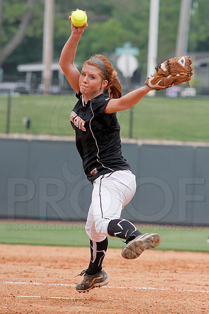 2A Magnet Cove vs. Bigelow- State Softball Finals (Bogle Park) 5-18-13 (© Justin Manning) JWM0060