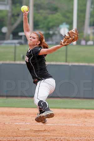 2A Magnet Cove vs. Bigelow- State Softball Finals (Bogle Park) 5-18-13 (© Justin Manning) JWM0068