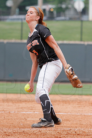 2A Magnet Cove vs. Bigelow- State Softball Finals (Bogle Park) 5-18-13 (© Justin Manning) JWM0069