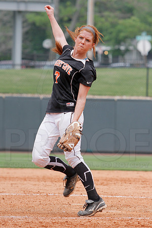 2A Magnet Cove vs. Bigelow- State Softball Finals (Bogle Park) 5-18-13 (© Justin Manning) JWM0071