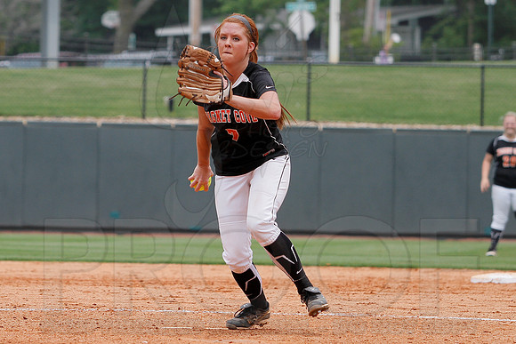 2A Magnet Cove vs. Bigelow- State Softball Finals (Bogle Park) 5-18-13 (© Justin Manning) JWM0072