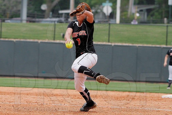 2A Magnet Cove vs. Bigelow- State Softball Finals (Bogle Park) 5-18-13 (© Justin Manning) JWM0073