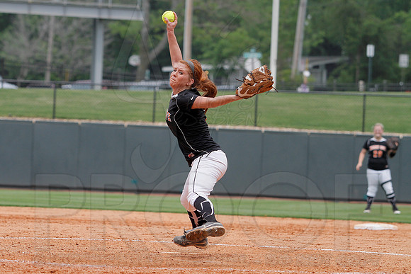 2A Magnet Cove vs. Bigelow- State Softball Finals (Bogle Park) 5-18-13 (© Justin Manning) JWM0074