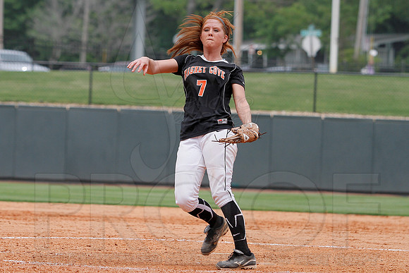 2A Magnet Cove vs. Bigelow- State Softball Finals (Bogle Park) 5-18-13 (© Justin Manning) JWM0077