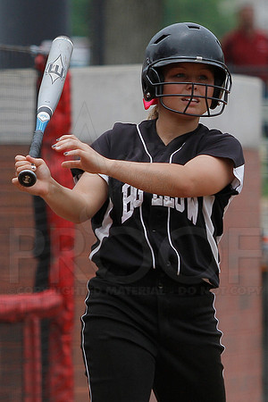 2A Magnet Cove vs. Bigelow- State Softball Finals (Bogle Park) 5-18-13 (© Justin Manning) JWM0078