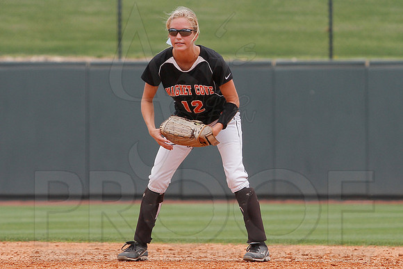 2A Magnet Cove vs. Bigelow- State Softball Finals (Bogle Park) 5-18-13 (© Justin Manning) JWM0081