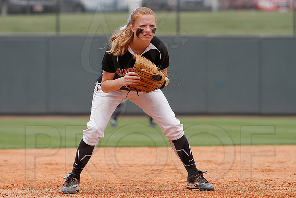 2A Magnet Cove vs. Bigelow- State Softball Finals (Bogle Park) 5-18-13 (© Justin Manning) JWM0082