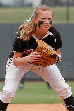 2A Magnet Cove vs. Bigelow- State Softball Finals (Bogle Park) 5-18-13 (© Justin Manning) JWM0083
