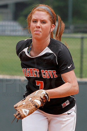2A Magnet Cove vs. Bigelow- State Softball Finals (Bogle Park) 5-18-13 (© Justin Manning) JWM0084