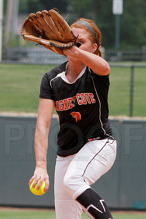 2A Magnet Cove vs. Bigelow- State Softball Finals (Bogle Park) 5-18-13 (© Justin Manning) JWM0085
