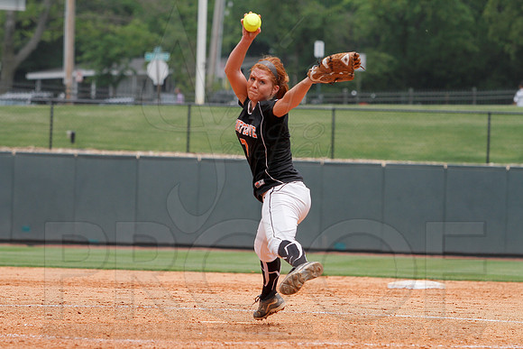 2A Magnet Cove vs. Bigelow- State Softball Finals (Bogle Park) 5-18-13 (© Justin Manning) JWM0086