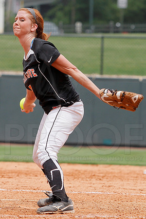 2A Magnet Cove vs. Bigelow- State Softball Finals (Bogle Park) 5-18-13 (© Justin Manning) JWM0087