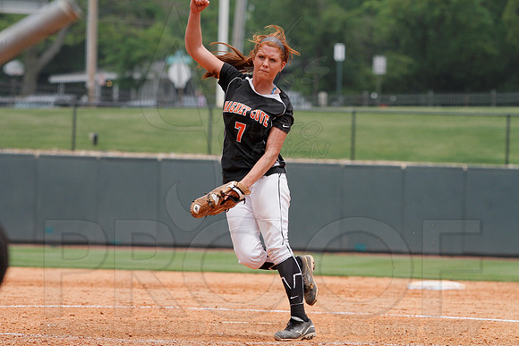 2A Magnet Cove vs. Bigelow- State Softball Finals (Bogle Park) 5-18-13 (© Justin Manning) JWM0089