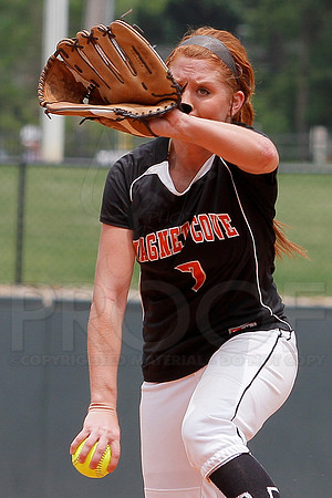 2A Magnet Cove vs. Bigelow- State Softball Finals (Bogle Park) 5-18-13 (© Justin Manning) JWM0092