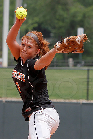 2A Magnet Cove vs. Bigelow- State Softball Finals (Bogle Park) 5-18-13 (© Justin Manning) JWM0093