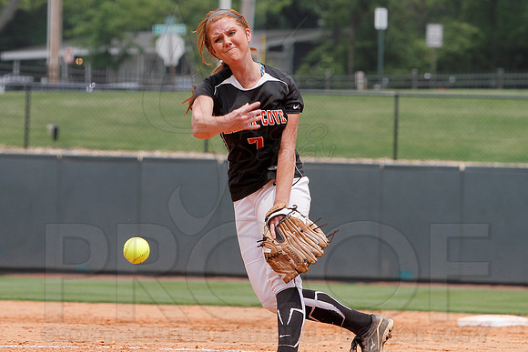 2A Magnet Cove vs. Bigelow- State Softball Finals (Bogle Park) 5-18-13 (© Justin Manning) JWM0095