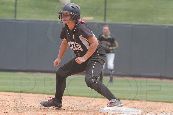2A Magnet Cove vs. Bigelow- State Softball Finals (Bogle Park) 5-18-13 (© Justin Manning) JWM0100