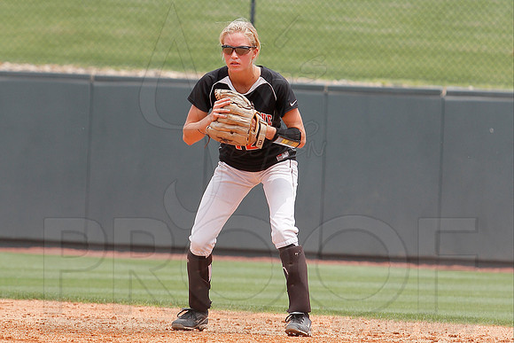 2A Magnet Cove vs. Bigelow- State Softball Finals (Bogle Park) 5-18-13 (© Justin Manning) JWM0102