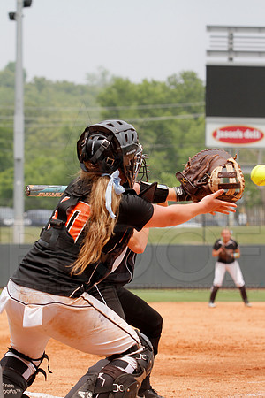 2A Magnet Cove vs. Bigelow- State Softball Finals (Bogle Park) 5-18-13 (© Justin Manning) JWM0106
