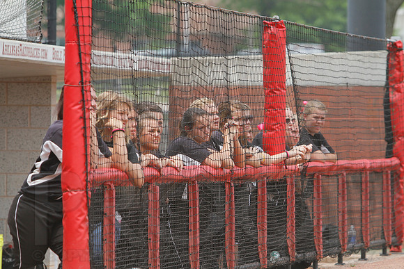 2A Magnet Cove vs. Bigelow- State Softball Finals (Bogle Park) 5-18-13 (© Justin Manning) JWM0107