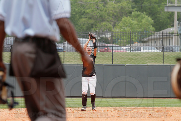 2A Magnet Cove vs. Bigelow- State Softball Finals (Bogle Park) 5-18-13 (© Justin Manning) JWM0108