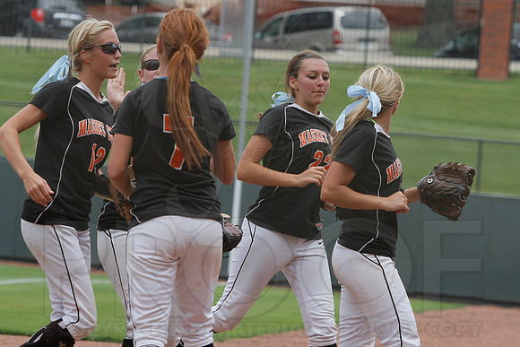 2A Magnet Cove vs. Bigelow- State Softball Finals (Bogle Park) 5-18-13 (© Justin Manning) JWM0114