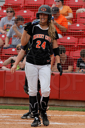2A Magnet Cove vs. Bigelow- State Softball Finals (Bogle Park) 5-18-13 (© Justin Manning) JWM0116