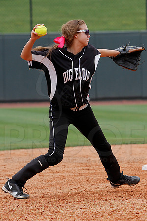 2A Magnet Cove vs. Bigelow- State Softball Finals (Bogle Park) 5-18-13 (© Justin Manning) JWM0118