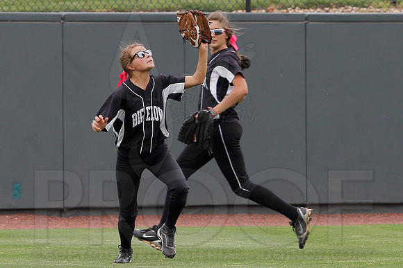 2A Magnet Cove vs. Bigelow- State Softball Finals (Bogle Park) 5-18-13 (© Justin Manning) JWM0133