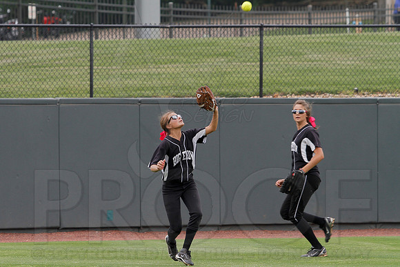 2A Magnet Cove vs. Bigelow- State Softball Finals (Bogle Park) 5-18-13 (© Justin Manning) JWM0132
