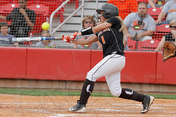 2A Magnet Cove vs. Bigelow- State Softball Finals (Bogle Park) 5-18-13 (© Justin Manning) JWM0134