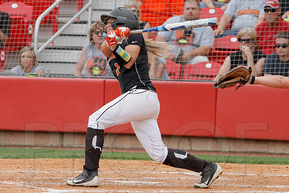 2A Magnet Cove vs. Bigelow- State Softball Finals (Bogle Park) 5-18-13 (© Justin Manning) JWM0135