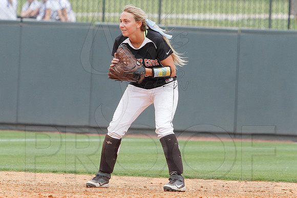 2A Magnet Cove vs. Bigelow- State Softball Finals (Bogle Park) 5-18-13 (© Justin Manning) JWM0140