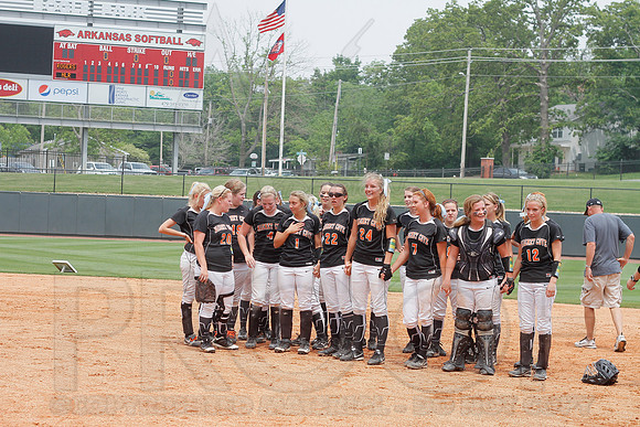 2A Magnet Cove vs. Bigelow- State Softball Finals (Bogle Park) 5-18-13 (© Justin Manning) JWM0191