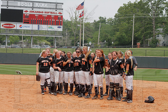 2A Magnet Cove vs. Bigelow- State Softball Finals (Bogle Park) 5-18-13 (© Justin Manning) JWM0193