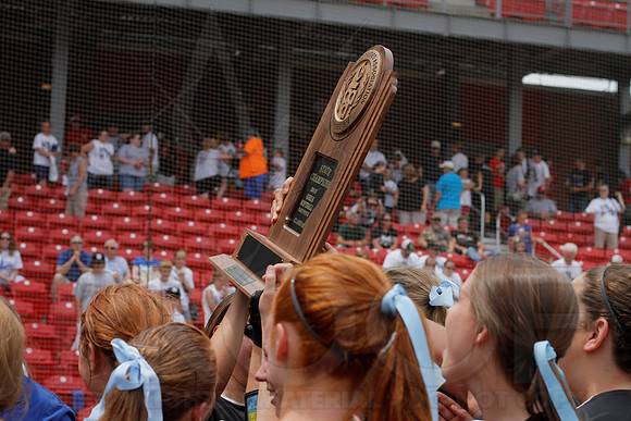 2A Magnet Cove vs. Bigelow- State Softball Finals (Bogle Park) 5-18-13 (© Justin Manning) JWM0200