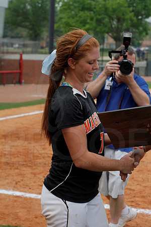 2A Magnet Cove vs. Bigelow- State Softball Finals (Bogle Park) 5-18-13 (© Justin Manning) JWM0216