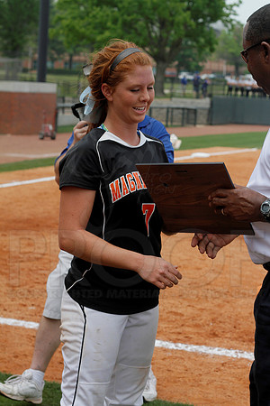 2A Magnet Cove vs. Bigelow- State Softball Finals (Bogle Park) 5-18-13 (© Justin Manning) JWM0217