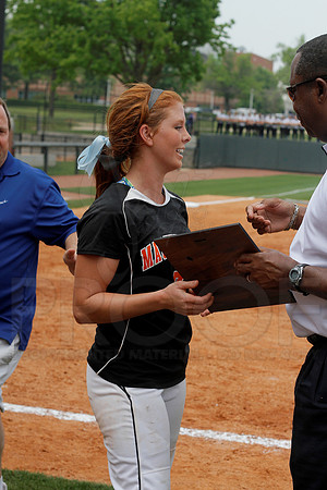 2A Magnet Cove vs. Bigelow- State Softball Finals (Bogle Park) 5-18-13 (© Justin Manning) JWM0218
